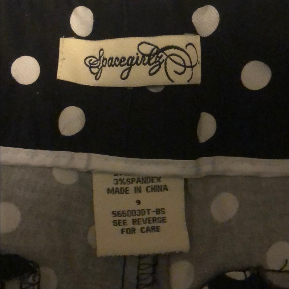 Shorts - Picture 2 of 2